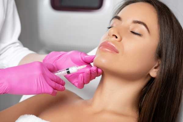 FAQs: Fat Dissolving Injections (Aqualyx & Alternatives) Uxbridge Moor