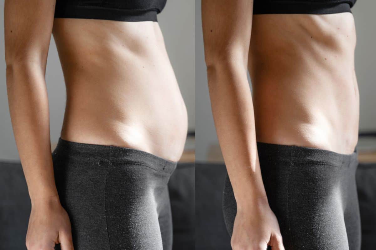 Post-Pregnancy: What Happens to Your Abdominal Muscles After Birth Uxbridge Moor
