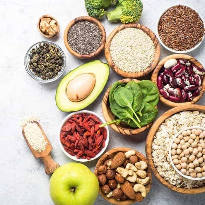 Fecal Incontinence Diet Uxbridge Moor What to include and understand